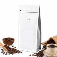 High Barrier Coffee Storage Bag